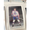 Image 10 : Vintage Winnipeg Jets Hockey Player Trading Cards