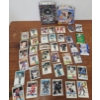 Image 6 : 1990s Hockey Trading Cards with Two Unopened Boxes