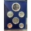 Image 1 : 1982 Canadian Specimen Proof Set