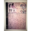 Image 2 : Ancient Egypt Collectible Poster & Book 