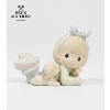 Image 3 : 6 Precious Moments figurines Different Size 