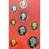 Image 4 : 1990 Australian Proof Set