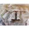 Image 5 : 3 Vintage Dolls Including Eaton's Beauty, Madame Alexander Bride Doll, and Roddy Walker