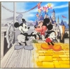 Image 2 : 1988 Mickey Mouse & Steamboat Willie Fine Silver Coin