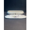 Image 16 : Johnson Bros. Pitcher, Bowl & Soap Dish Set
