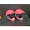 NEW FULMER  Helmets - Pink Size S & S 