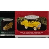 Image 11 : Hallmark Keepsake Kiddie Car Classics Ornaments and Miniature Series Set