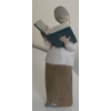 Image 1 :  LLADRO Porcelain Choir Boy Figurine Matte - 8T 