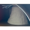 Image 2 : LLADRO Porcelain '1998 Christmas Bell' - 3.5T 