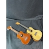 Image 2 : 2 Kala Brand Ukuleles