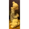 Image 2 : LLADRO Porcelain 'Pastro Cieto' 6T