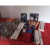 Oilers Cow Bells, Hand Slappers, PomPom's, Temporary Tattoos and More