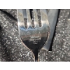 Image 6 : 64 PC Heritage Silversmiths 18/10 Stainless Steel Flatware Set