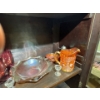 Image 5 : Collection Of Carnival Glass & More