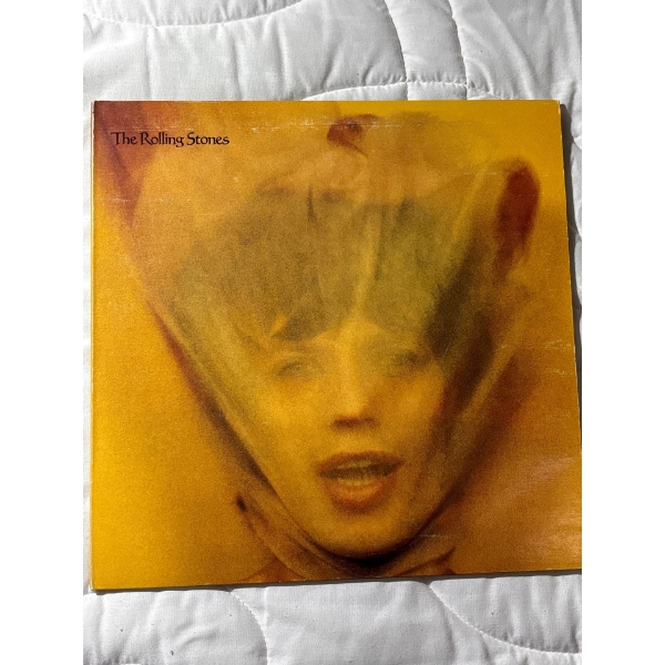 The Rolling Stones: Goats Head Soup