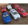 Image 1 : Six Collectible Toy Cars & Trucks