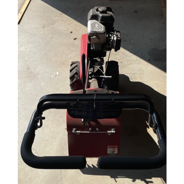 Craftsman Tiller 800 Series 