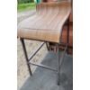 Image 12 : Side Tables, Wood Chair (Damage), Carex Uplift Premium Power Lifting Seat (Tested, Works), More 