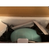 Image 2 : Nostalgia Fondue Set & Think Swiss Fondue Cast Iron Set