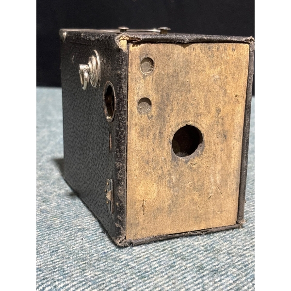 Kodak Brownie No. 2 Box Camera