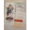 Image 1 : Capodimonte Madonna di Foligno Porcelain Figurine with Documentation