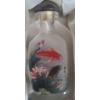 Image 1 : Wang Xisan Ji School Reverse Painting of Koi Fish Snuff Bottle