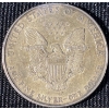Image 2 : 1994 American Troy Ounce Fine Silver Dollar