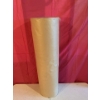Image 1 : Industrial Sized Roll of Brown Paper Wrap