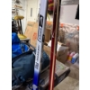 Image 2 : 6 golf clubs, King cobra Callaway, tailor-made odyssey Nike left-handed, hockey stick and Bauer supr