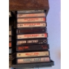 Image 7 : Rock out with Collection of Casettes, ABBA, The Doors, Rolling Stones and More