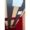 Image 2 : Large Mirror - 56In Tall 