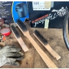 Image 9 : Welding Gear: Helmets, Torch, Gloves and Accessories