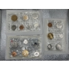 Image 1 : Uncirculated Coin Set From 1995/1996/1997