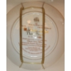 Image 2 : Classic Fairy Tales "Goldilocks & The Three Bears" Collectors Plates 9" diameter