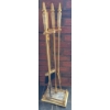 Brass Fireplace Essentials 