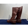 Image 2 : RCMP Horse Riding Boots, 10.5 F