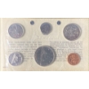 Image 2 : 1968 Canadian Uncirculated Coin Sets