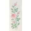 Image 1 : Cross Stitch Flower Art