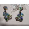 Image 3 : Rhinestone Jewelry, Trinket Boxes, and Faux Pearl Necklace