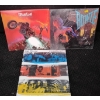 Image 1 : Record Collection- David Bowie Meatloaf The Police & More