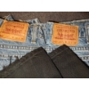 Image 9 : Massive Jean Haul - Many Levis Jeans, Different Sizes, Many  W30 L36 