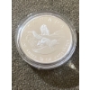Image 7 : 2004 Canadian Arctic Fox Fine Silver Coin Set with Case and COA