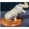 Image 6 : African Wildlife Porcelain Statues
