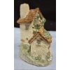 Image 5 : Hand Carving 'Ivy Cottage' By David Winter 