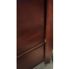 Image 8 : Somerton 8 Drawer Dresser w/ Cupboard 65 w, 40 h, 21 d 