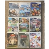 Image 1 : WII Game Collection (9 Quantity) 