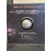 Image 2 : 2022 $5 Travel to Mercury - Pure Silver Coin
