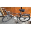 Image 2 : Oryx Bicycle With 21-Speed Gear System and Rear Rack