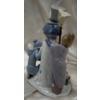 Image 3 : LLADRO Porcelain 'Frosty & Friends' 9T
