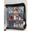 Image 4 : Binder of Score 93-94 Canadian Edition Hockey Cards